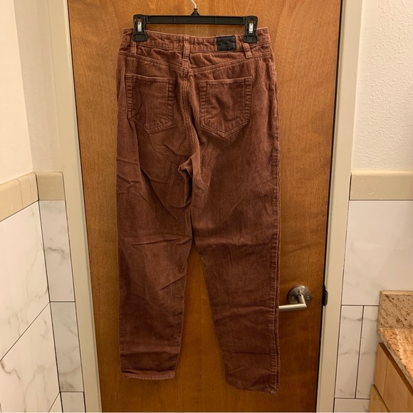 BDG Corduroy baggy mom pants urban outfitters - Picture 3 of 3